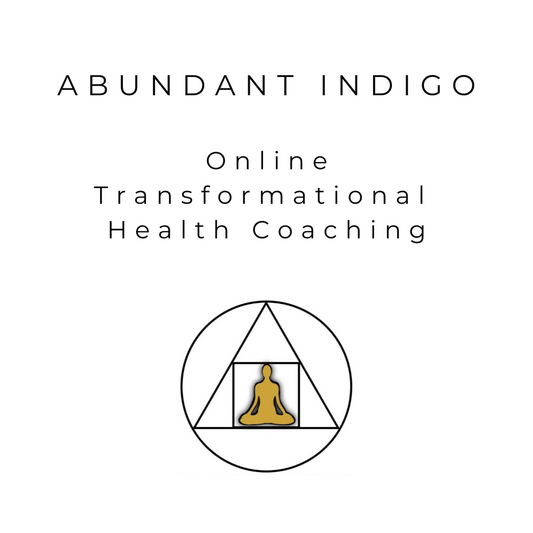 Transformational Coaching Session