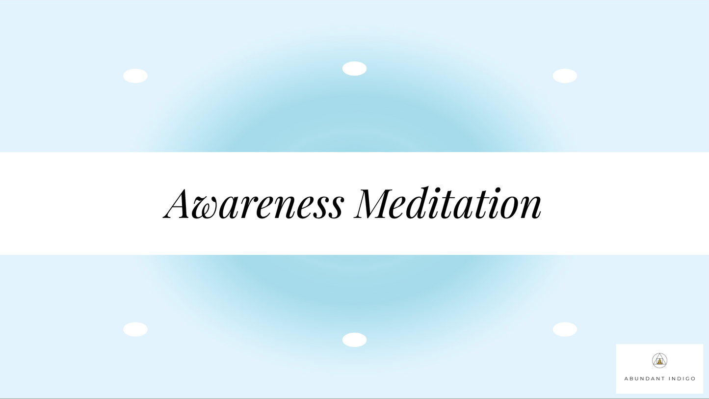 Emotional Regulation Course