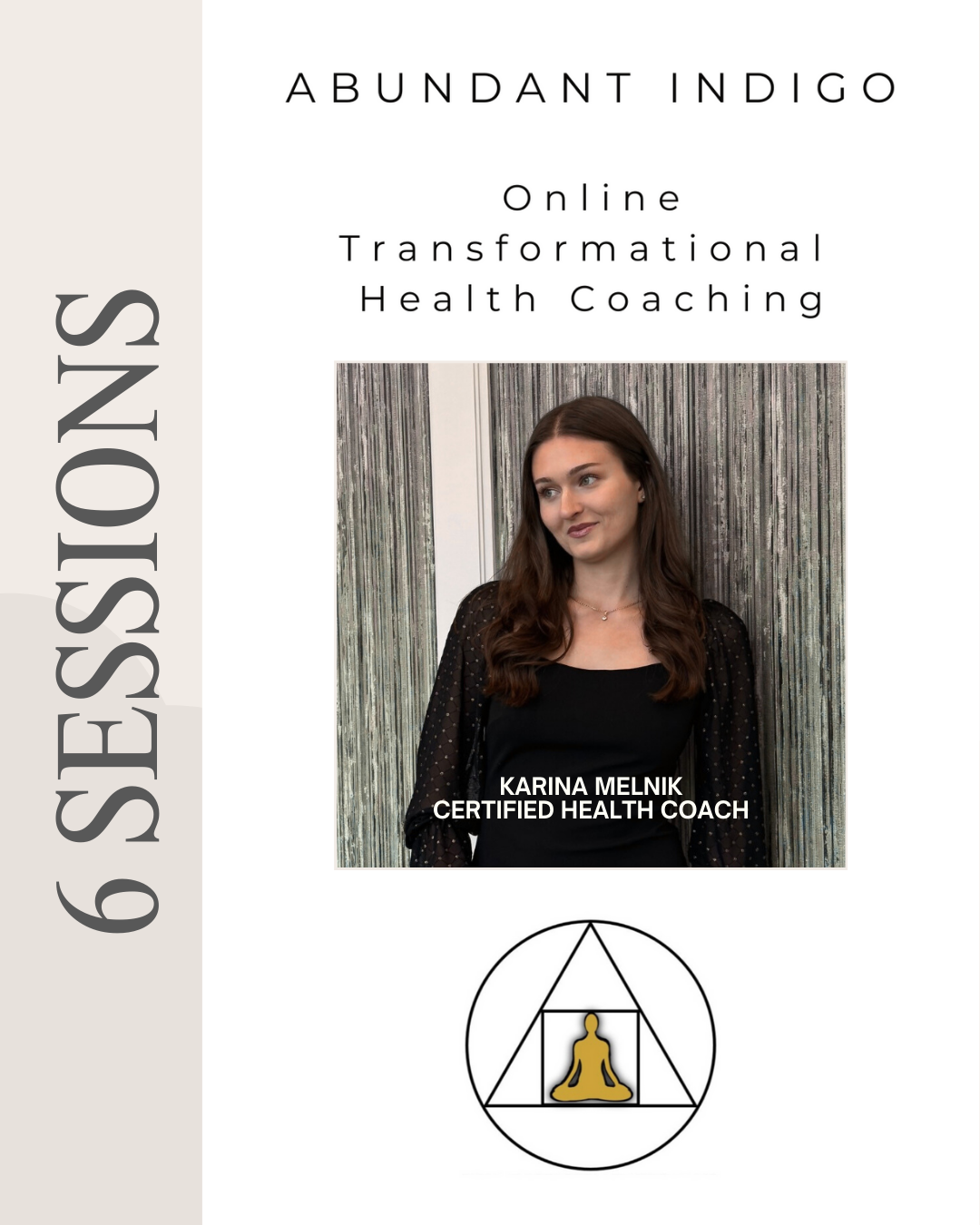 6 Session Transformation Program